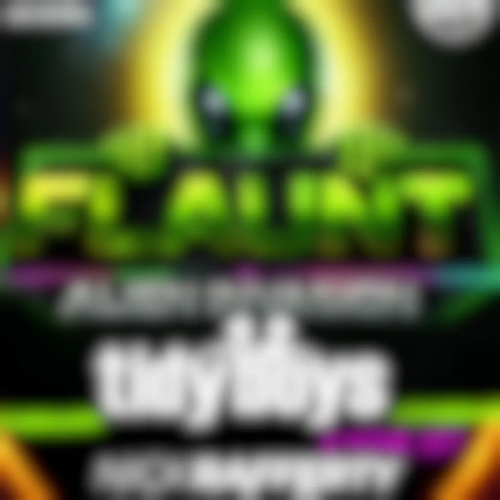 banner