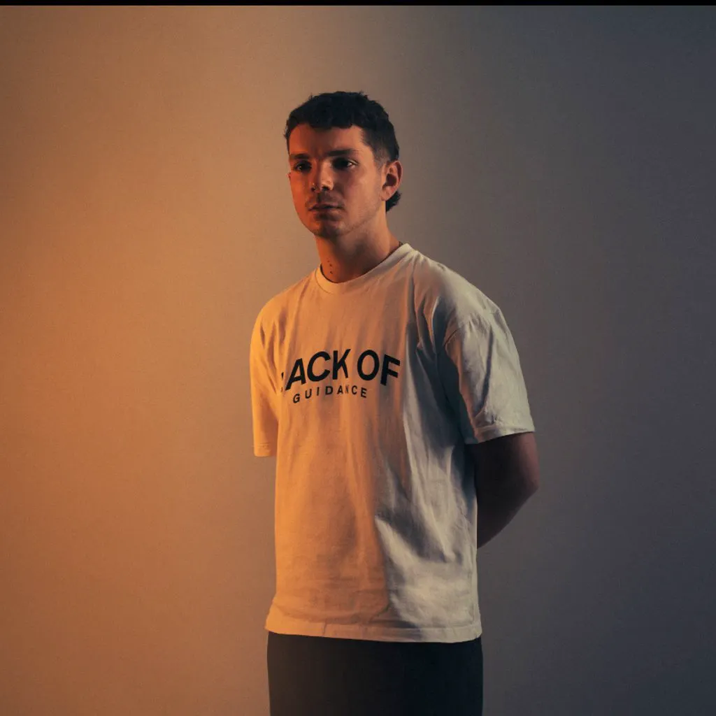 Sync presents: Wodda at Club Colette