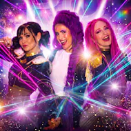 K Pop Demon Hunters Tribute Band: Vibe 3 at Saint Judes After Dark