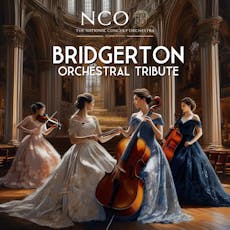 Bridgerton Orchestral Tribute - Derby Cathedral at Derby Cathedral