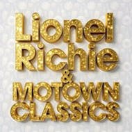 A Night of Lionel Richie & Motown Classics at The Ferry