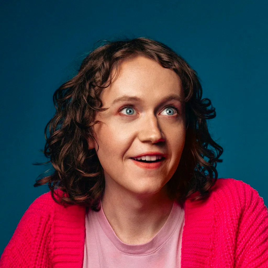KH Comedy Fest - Dee Allum: Work In Progress at Hare And Hounds Kings Heath