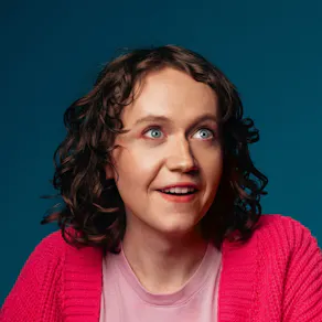 KH Comedy Fest - Dee Allum: Work In Progress