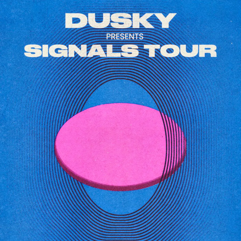Dusky at Electric Bristol
