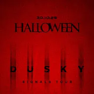 Halloween: Dusky at Electric Bristol