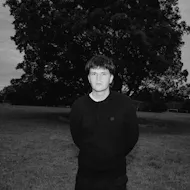 Harry Hayes @ YES Manchester at YES Basement