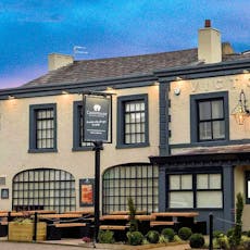 Psychic Readings Night at Cookhouse Pub & Carvery in Rainhill at CookHouse Pub And Carvery Rainhill