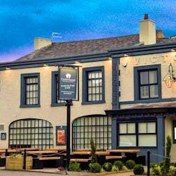 Psychic Readings Night at Cookhouse Pub & Carvery in Rainhill Tickets | CookHouse Pub And Carvery Rainhill Prescot  | Sun 20th October 2024 Lineup