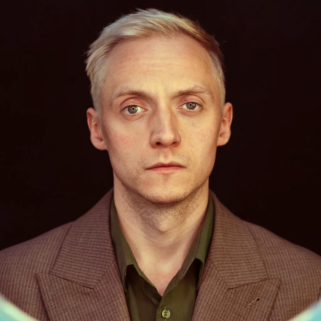 Hamish Hawk at O2 Ritz