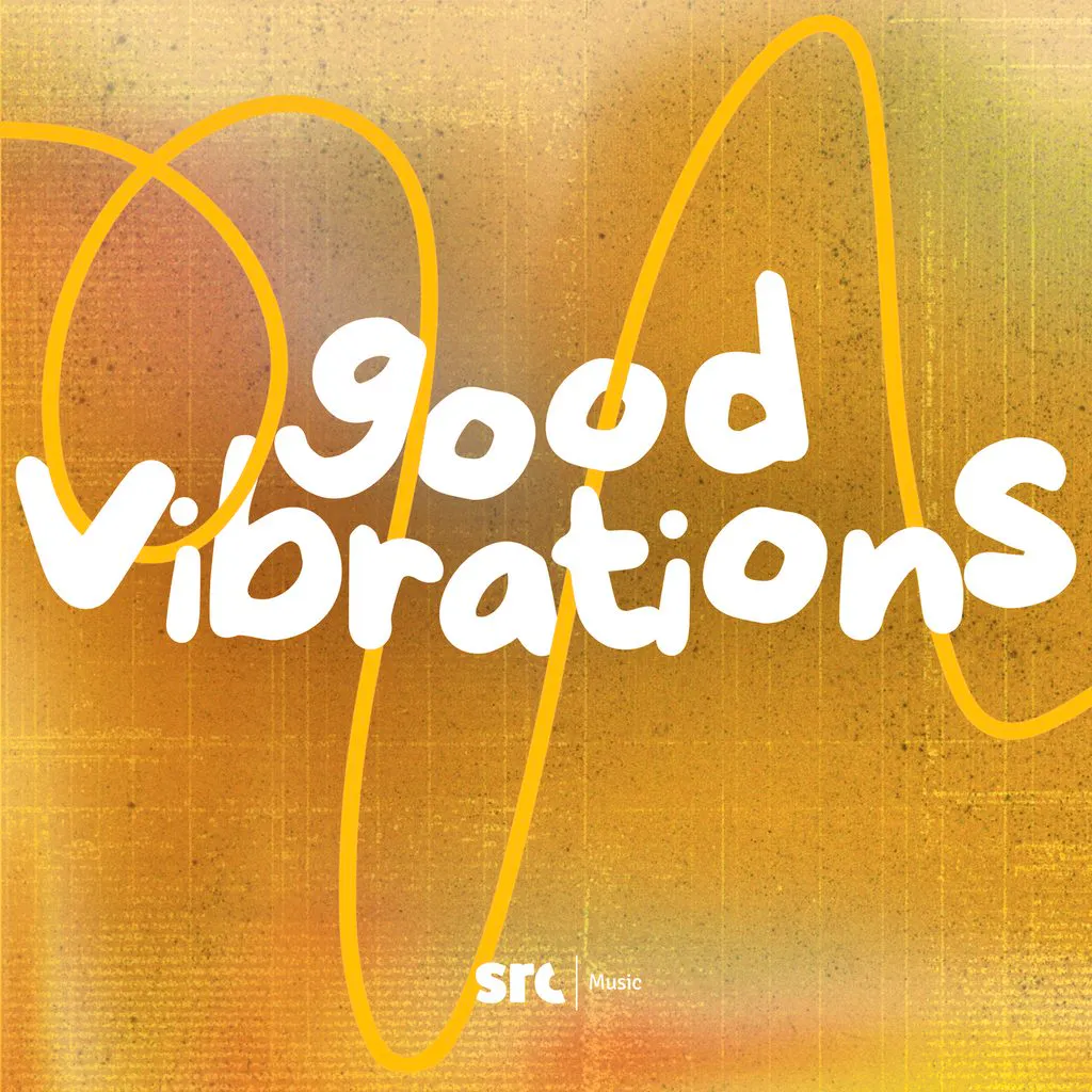 Good Vibrations - Showcase 2026 at MARKET PLACE THEATRE And ARTS CENTRE, ARMAGH