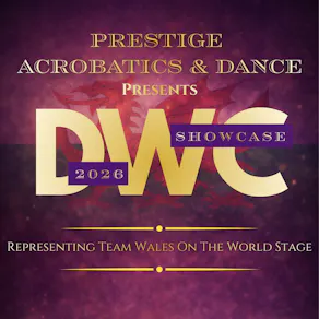 Prestige Dance World Cup Showcase 2026