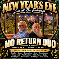 New years eve @ The Fairways at The Fairways