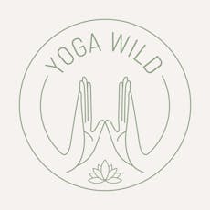 Yoga Wild Woman at CM0 7BG