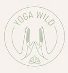 Yoga Wild Woman