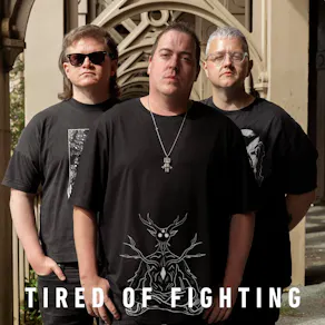 Pumplejuice Presents - Tired of Fighting / The Fry Ups