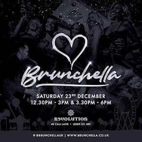 Brunchella Launch Party - Bottomless Brunch: Revolution Leeds