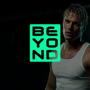 BEYOND LONDON // Guest Dj Sharon O'Love // Party until 11am !