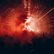 RARE Club // Jordan Peak B2B JWAVE (May Day Afterparty) at Unit 51