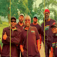 UB40 Tribute Night - Aldridge, Walsall at Aldridge Social Club