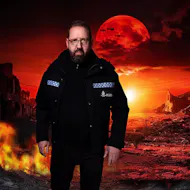 Alfie Moore: Acopalypse Now at The Old Market