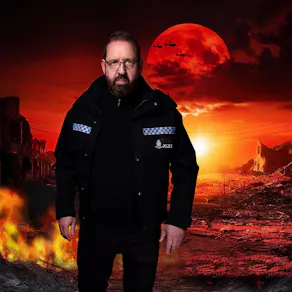 Alfie Moore: Acopalypse Now