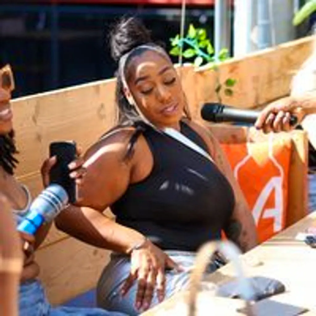 One Drop Brunch at POW London