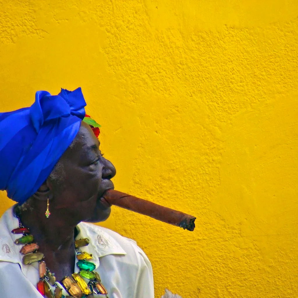 The Big Cuban Social at The Continental