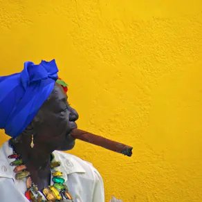 The Big Cuban Social