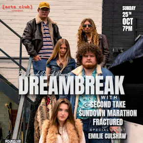 Big Condo Records Presents Dreambreak