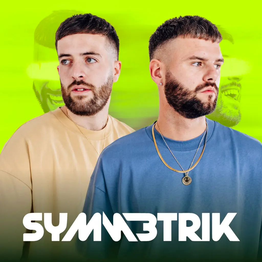 Club Heaven with Symmetrik at Club Heaven