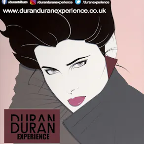 The Duran Duran Experience