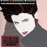 The Duran Duran Experience at The Bungalow Bar