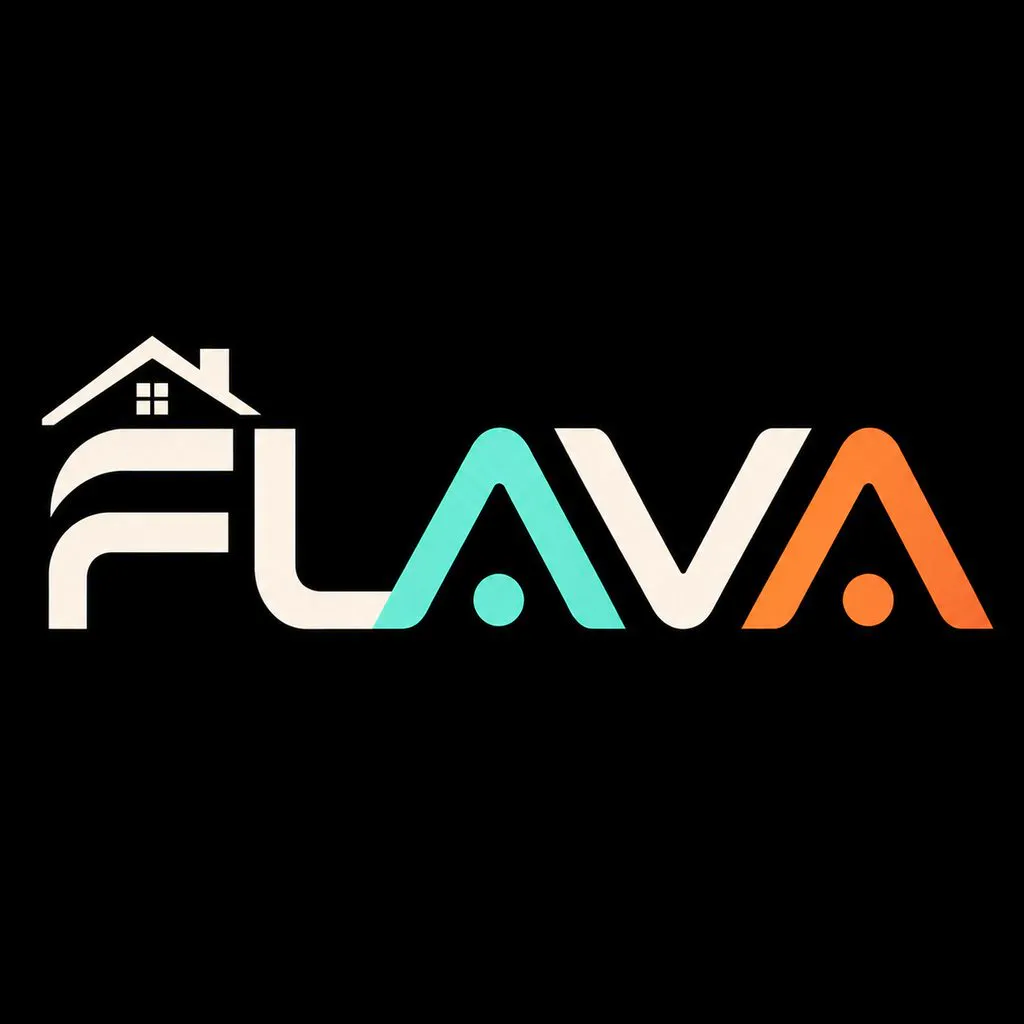 Flava at Doghouse Record Store