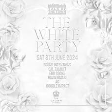 The White Party at The Crown, Wergs
