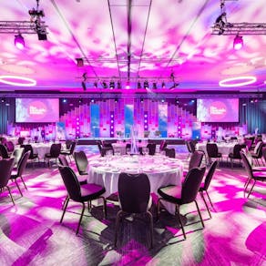 JB's New Year's Eve Gala