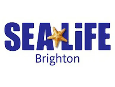 Sea Life Brighton Deluxe Anytime