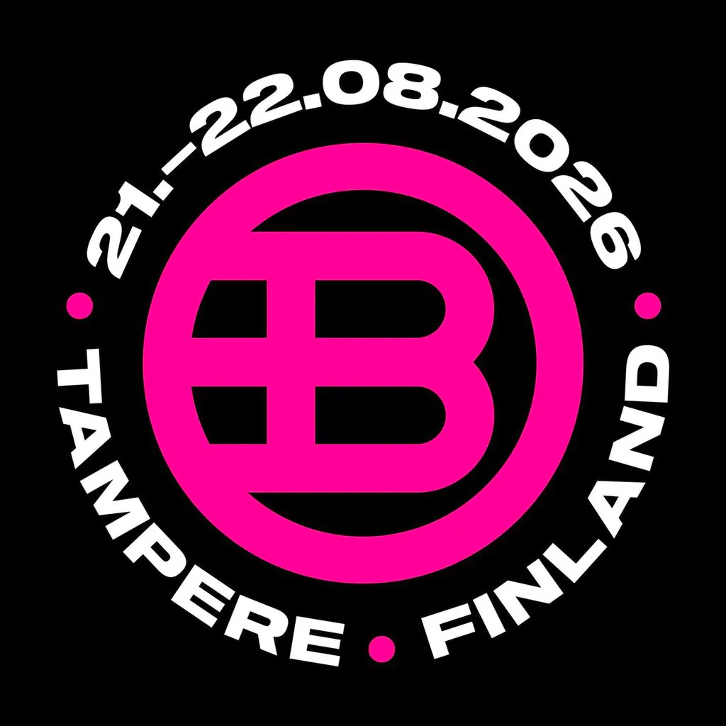 Blockfest at Ratina Stadium