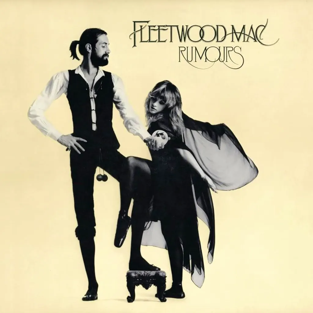 Immersive Music Club presents Rumours by Fleetwood Mac at Winmarleigh House