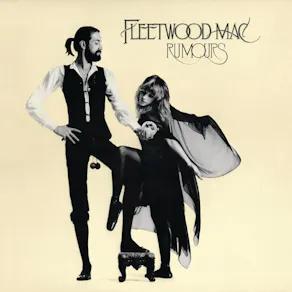 Immersive Music Club presents Rumours by Fleetwood Mac