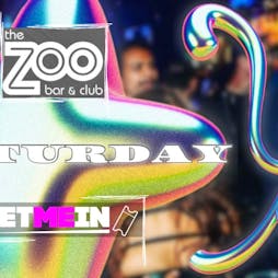 Zoo Bar & Club Leicester Square // Party Hard or Go Home Saturdays // Commercial, RnB & Hip-Hop // Get Me In! Tickets | Zoo Bar And Club Leicester Square  | Sat 27th April 2024 Lineup
