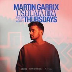 Martin Garrix Closing Party