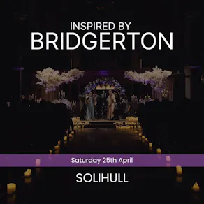Bridgerton Inspired Concert - Solihull