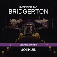Bridgerton Inspired Concert - Solihull at St Alphege Parish Church, Solihull, B91 3RQ