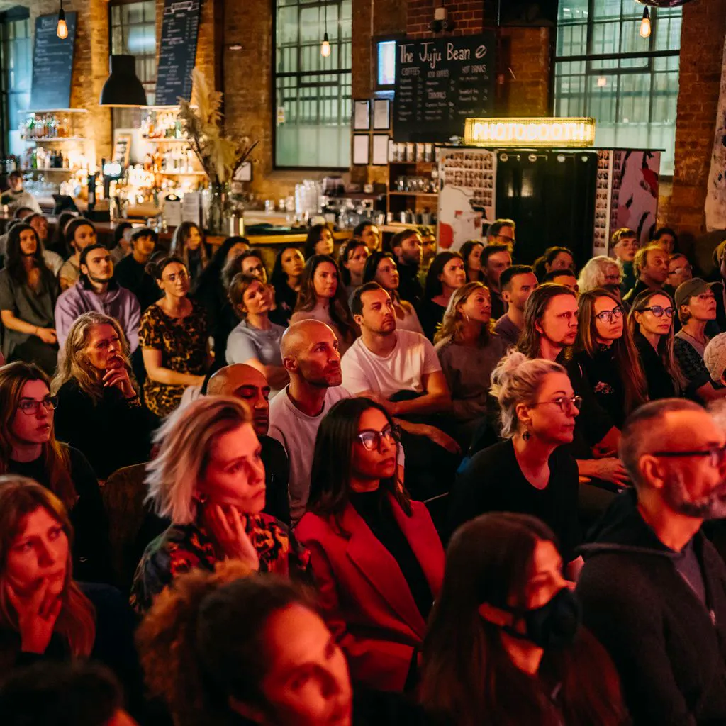 The Psychology of Somatic Trauma at The Capstone Theatre
