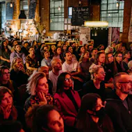 The Psychology of Somatic Trauma at The Capstone Theatre