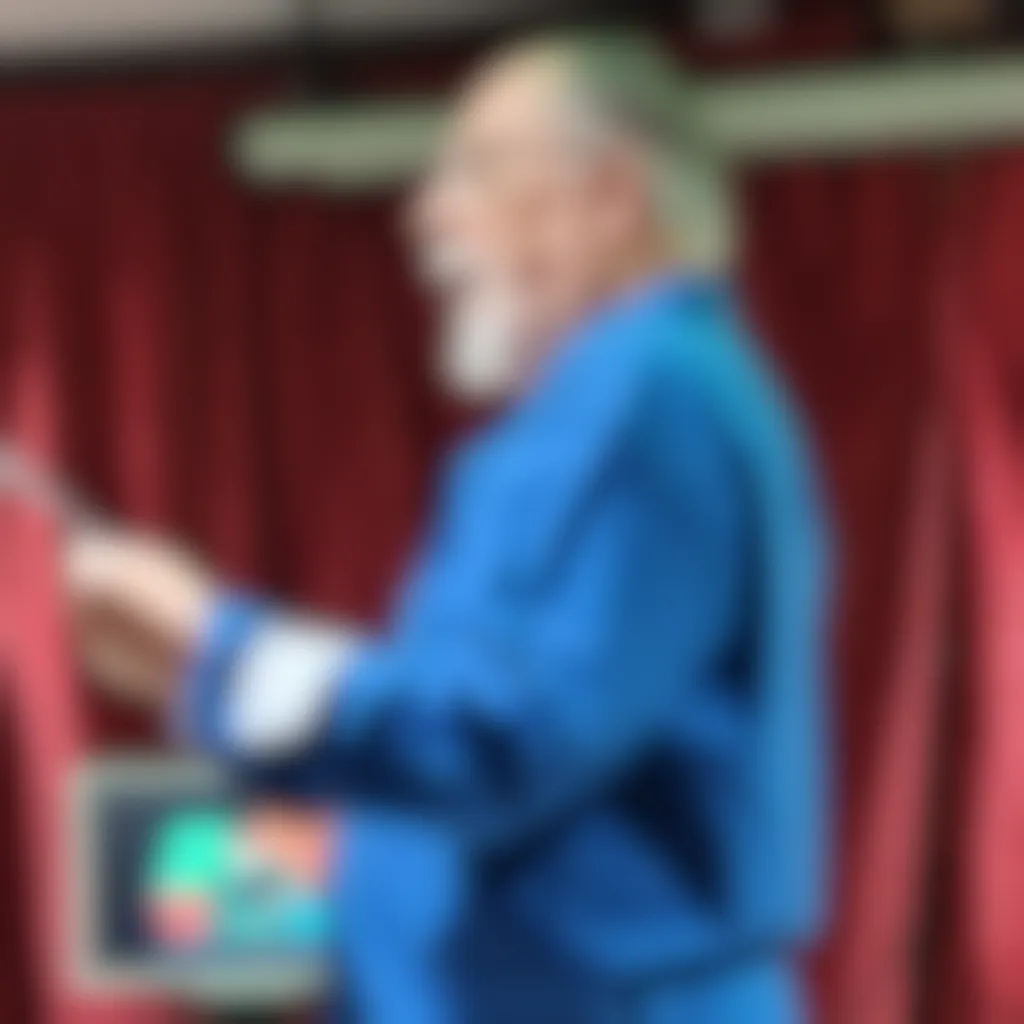 banner