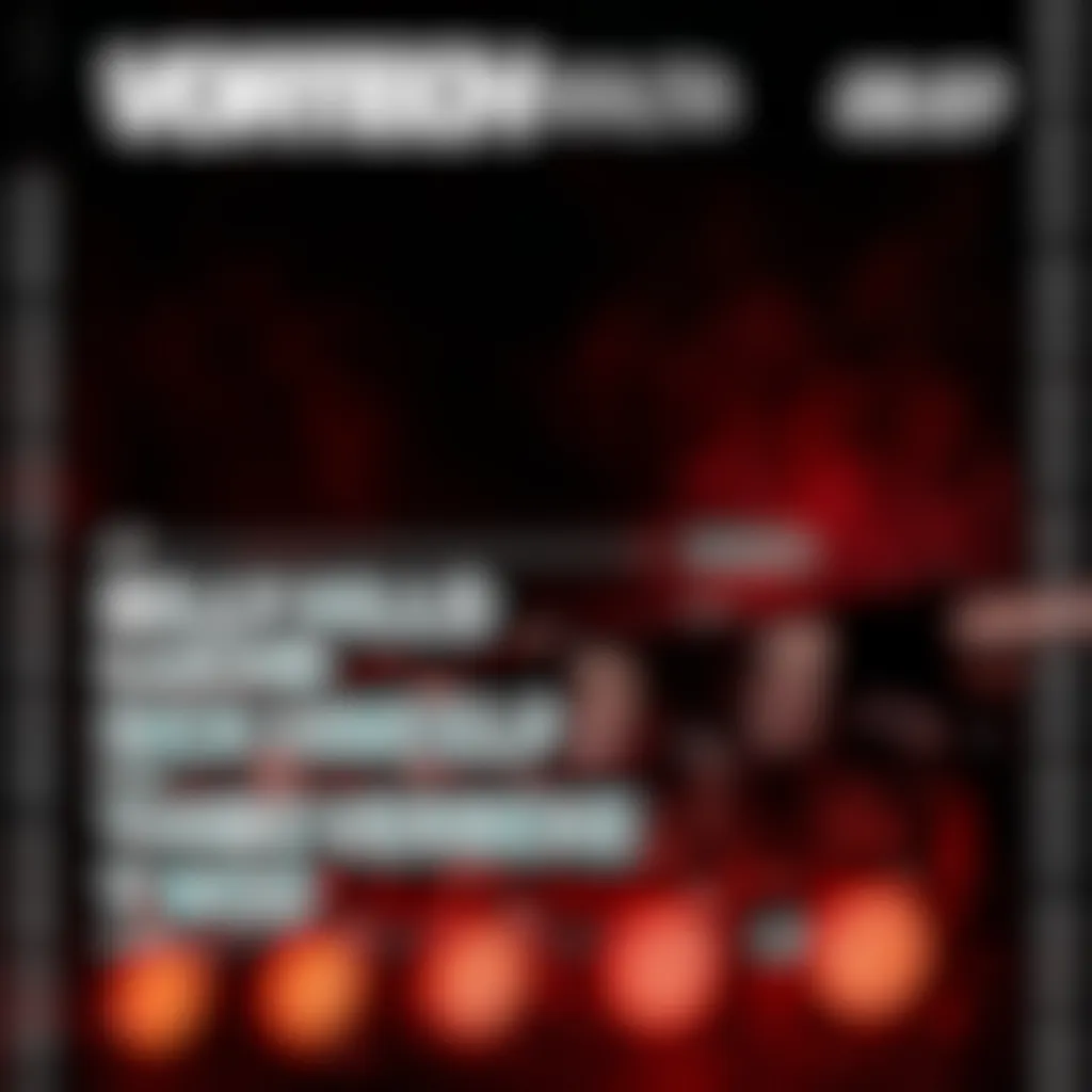 banner