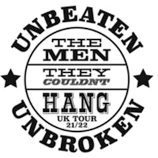 The Men They Couldn't Hang : 40th anniversary Tour 2024 at Hare And Hounds Kings Heath