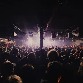 Hasta La Vista Free Day Party w/ DIFFRENT - Sat 6th June