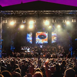 The Symphonic Sounds of Back to Basics  Tickets | Millennium Square Leeds  | Sat 27th July 2019 Lineup